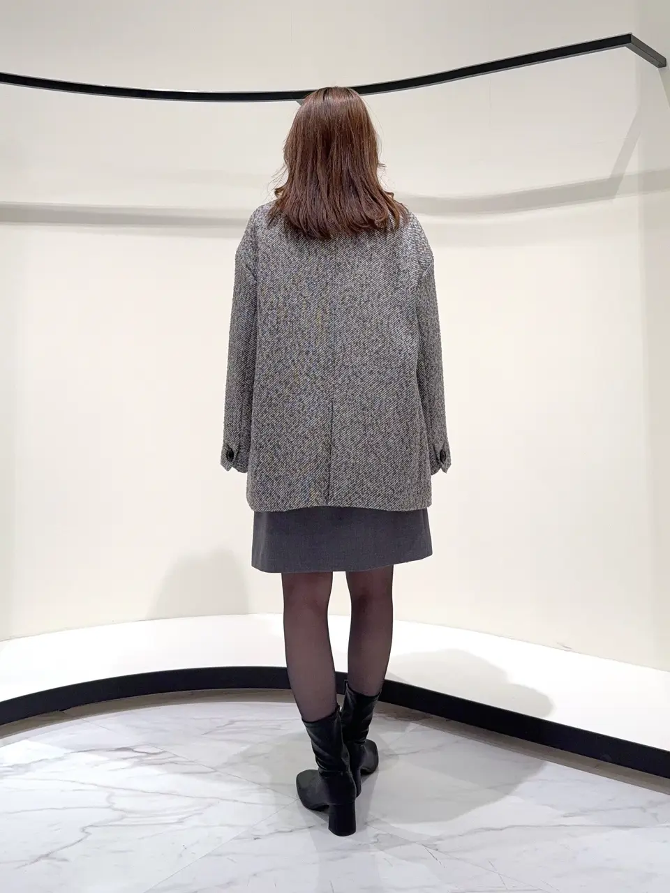 GRACE CONTINENTAL Suzuka コーディネート画像