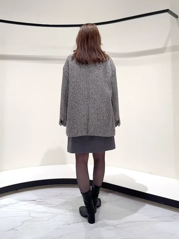 GRACE CONTINENTAL Suzuka コーディネート画像