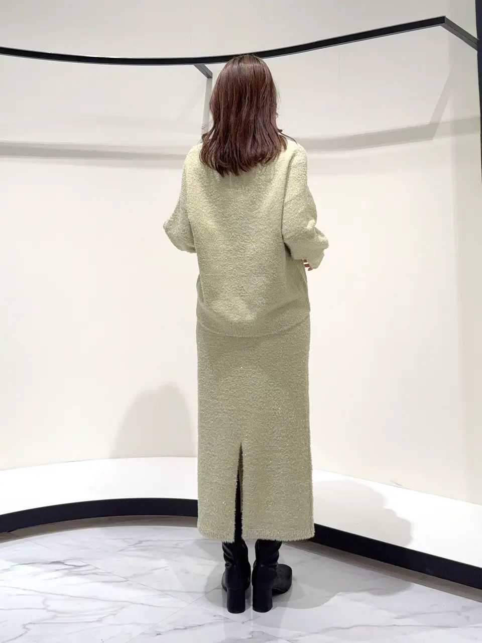 GRACE CONTINENTAL Suzuka コーディネート画像