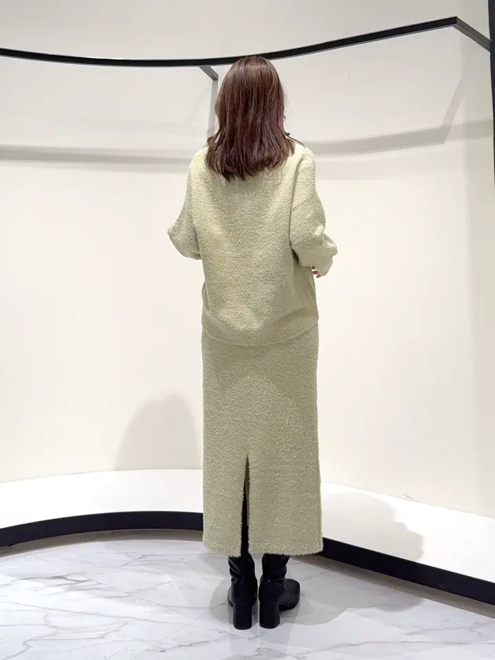 GRACE CONTINENTAL Suzuka コーディネート画像