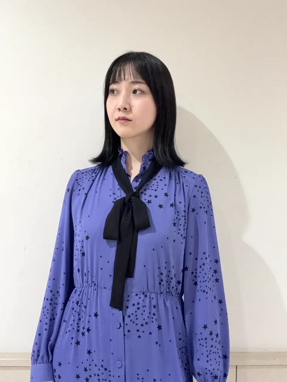 GRACE CONTINENTAL 富田　明日香 コーディネート画像