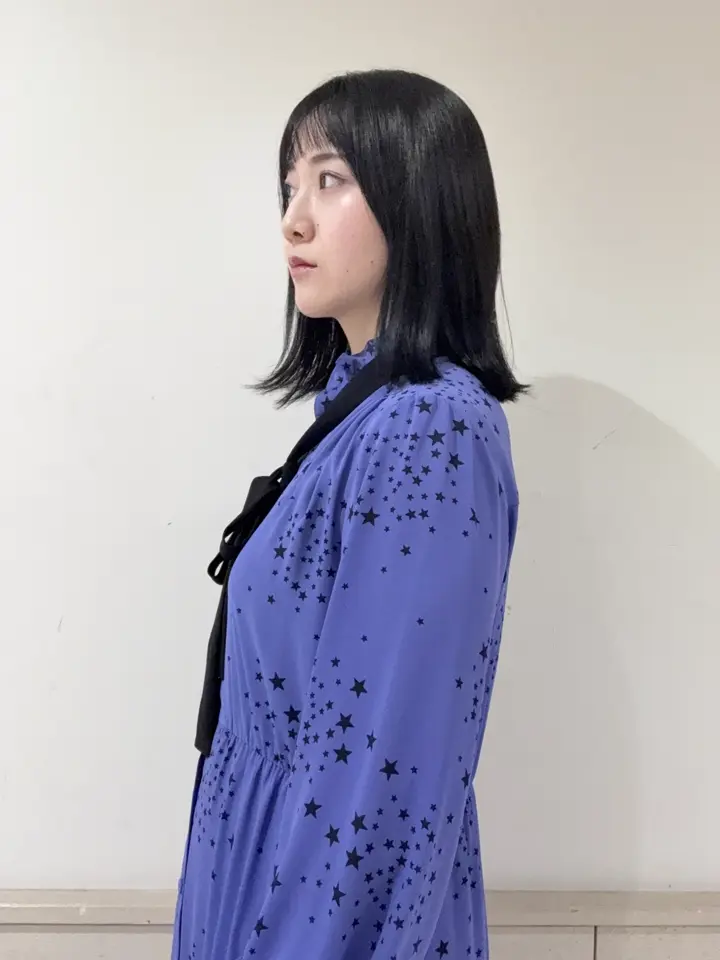 GRACE CONTINENTAL 富田　明日香 コーディネート画像