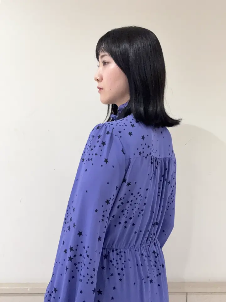 GRACE CONTINENTAL 富田　明日香 コーディネート画像