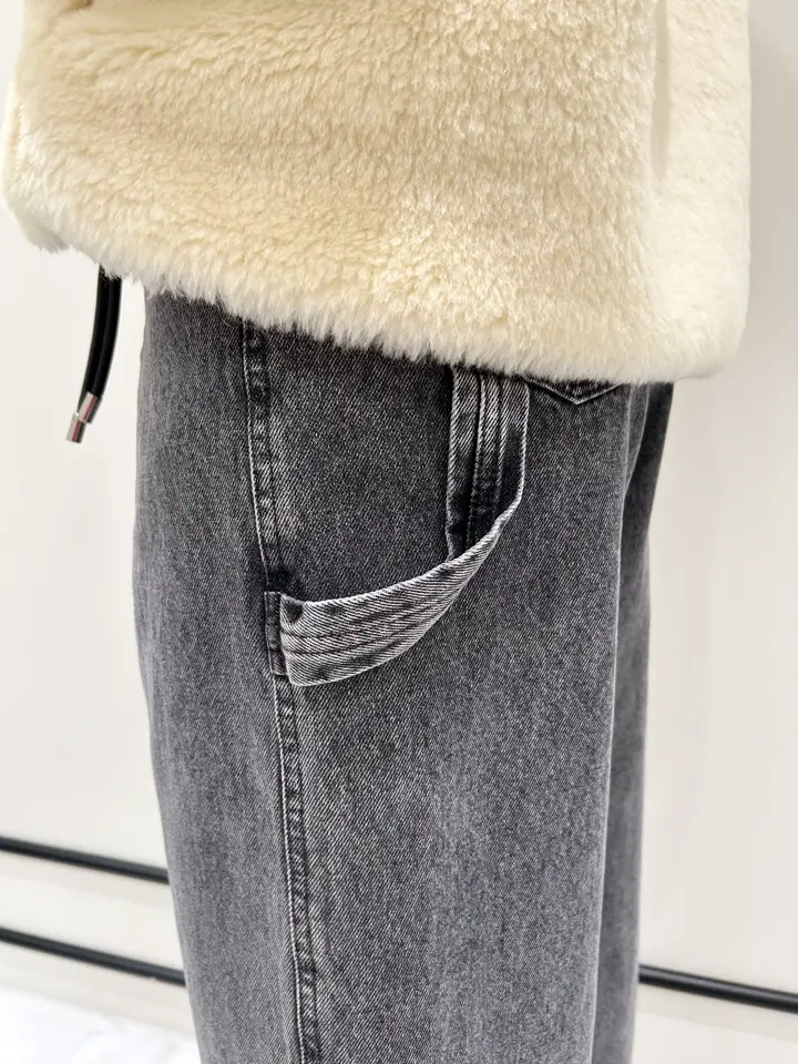 GRACE CONTINENTAL Taura コーディネート画像