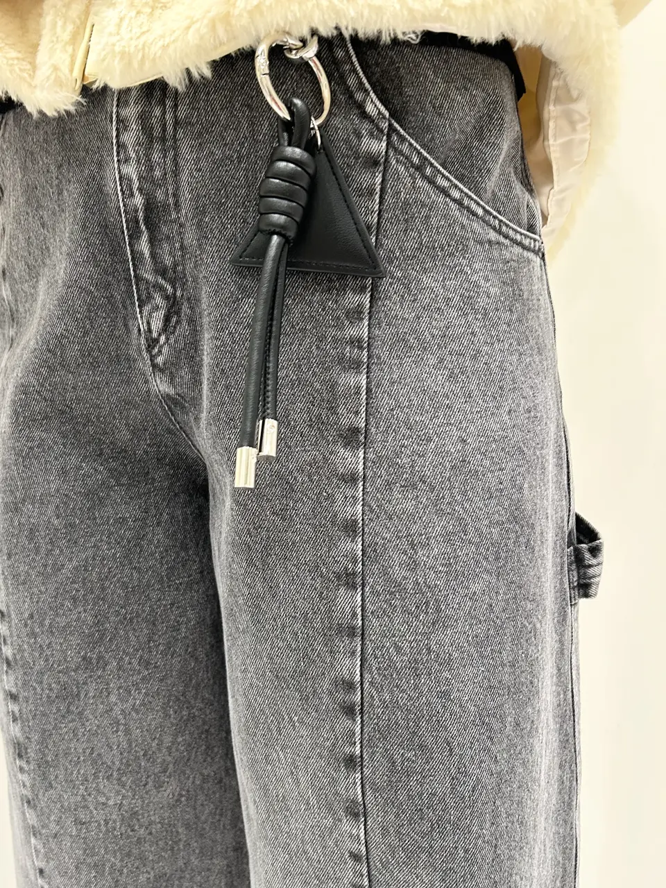 GRACE CONTINENTAL Taura コーディネート画像