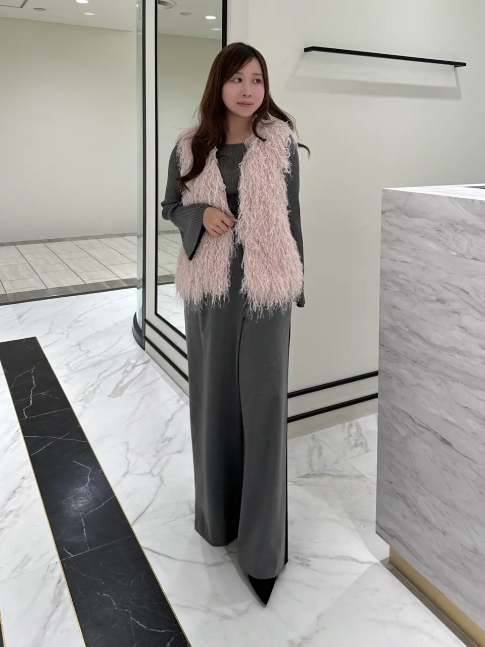  Kanon コーディネート画像