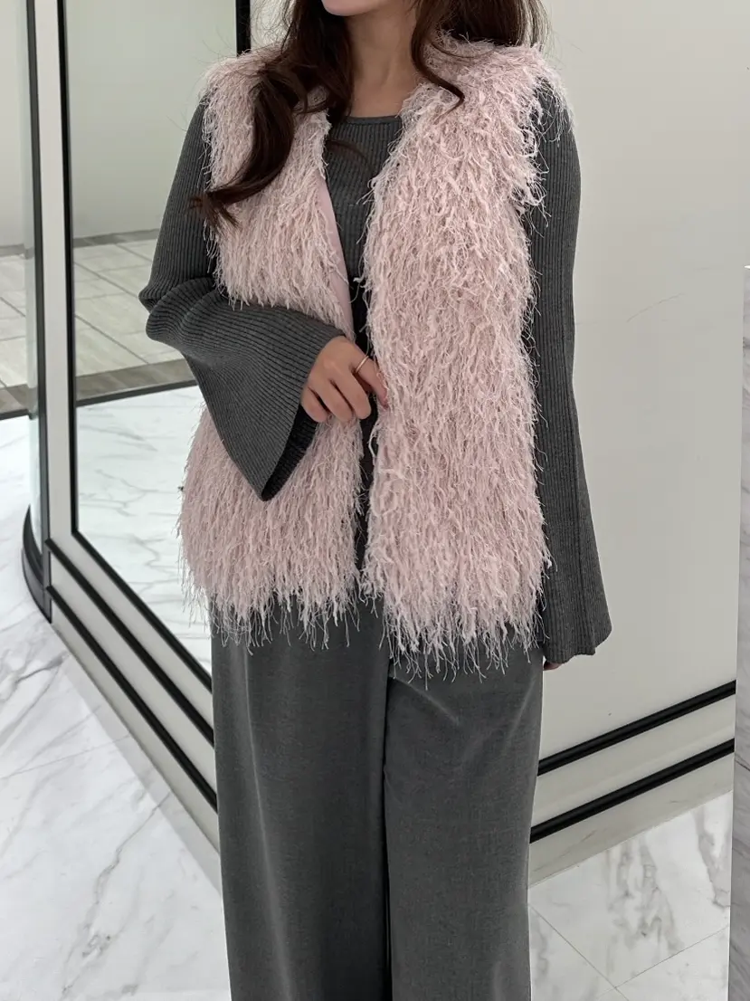 GRACE CONTINENTAL Kanon コーディネート画像