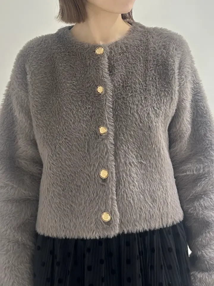 GRACE CONTINENTAL 狩野　珠季 コーディネート画像