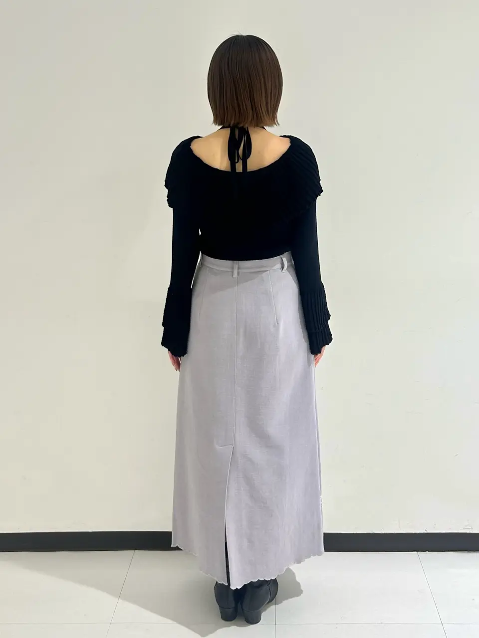 GRACE CONTINENTAL 狩野　珠季 コーディネート画像