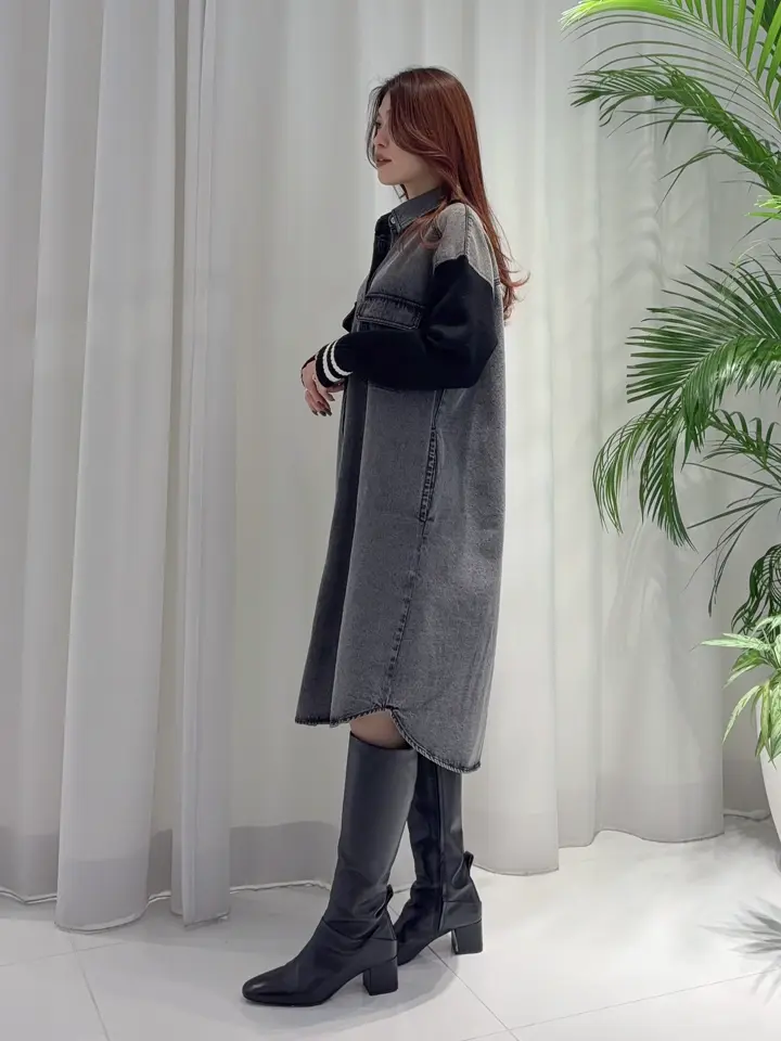 GRACE CONTINENTAL Yuuki NOZAWA コーディネート画像