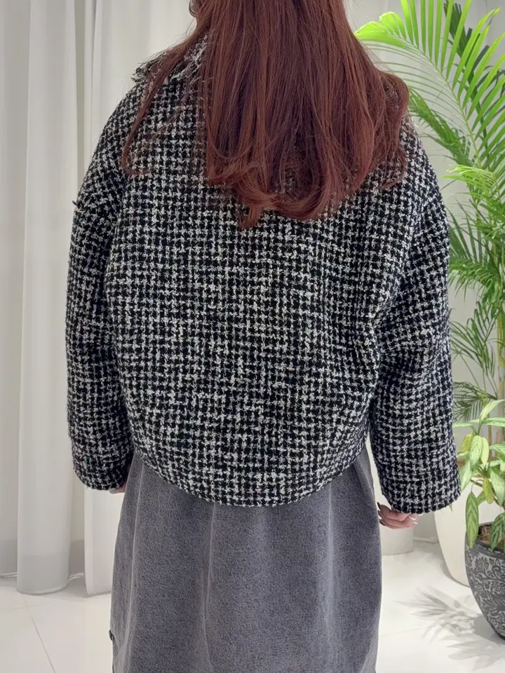 GRACE CONTINENTAL Yuuki NOZAWA コーディネート画像