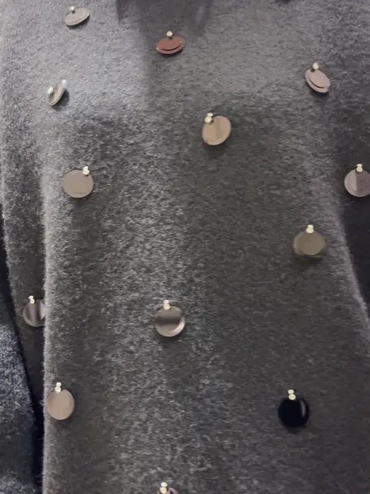 GRACE CONTINENTAL N.YURI コーディネート画像