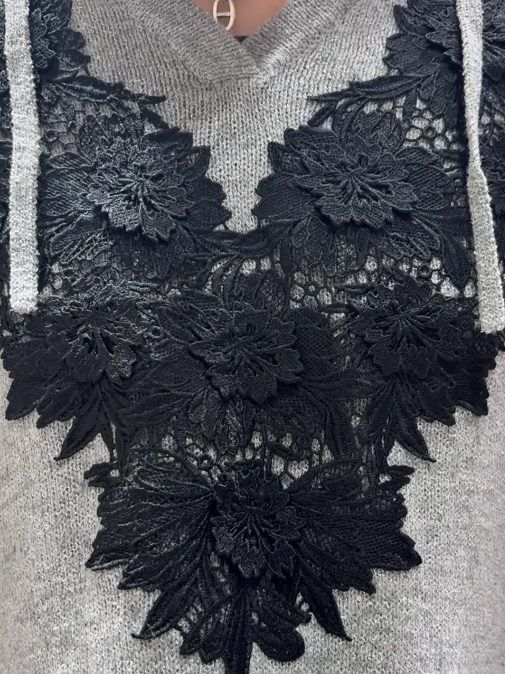 GRACE CONTINENTAL N.YURI コーディネート画像