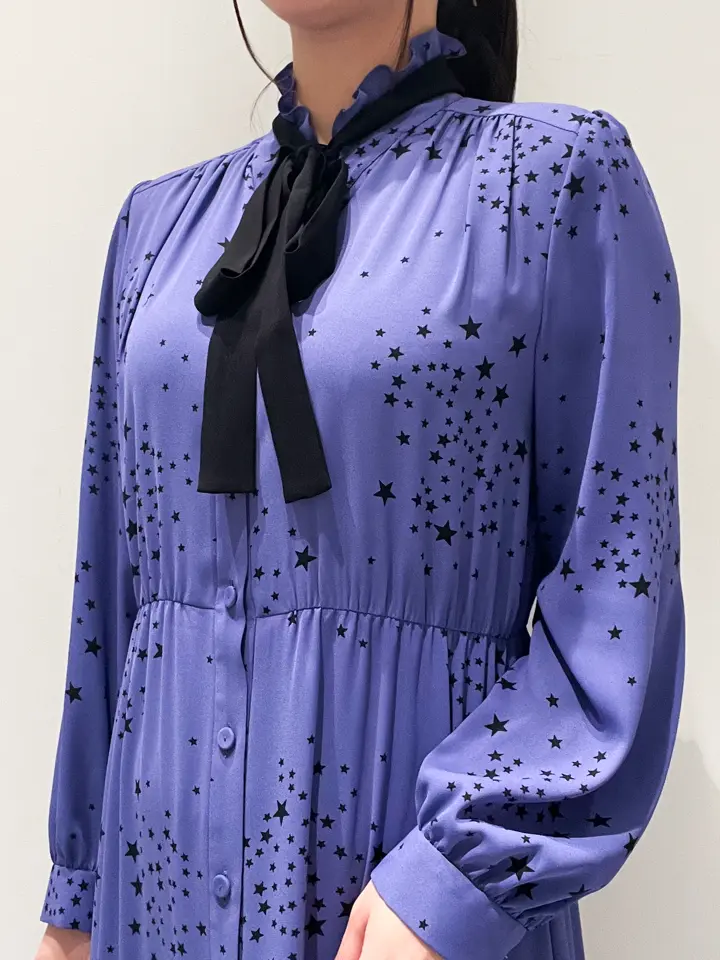 GRACE CONTINENTAL CHISAKO.S コーディネート画像