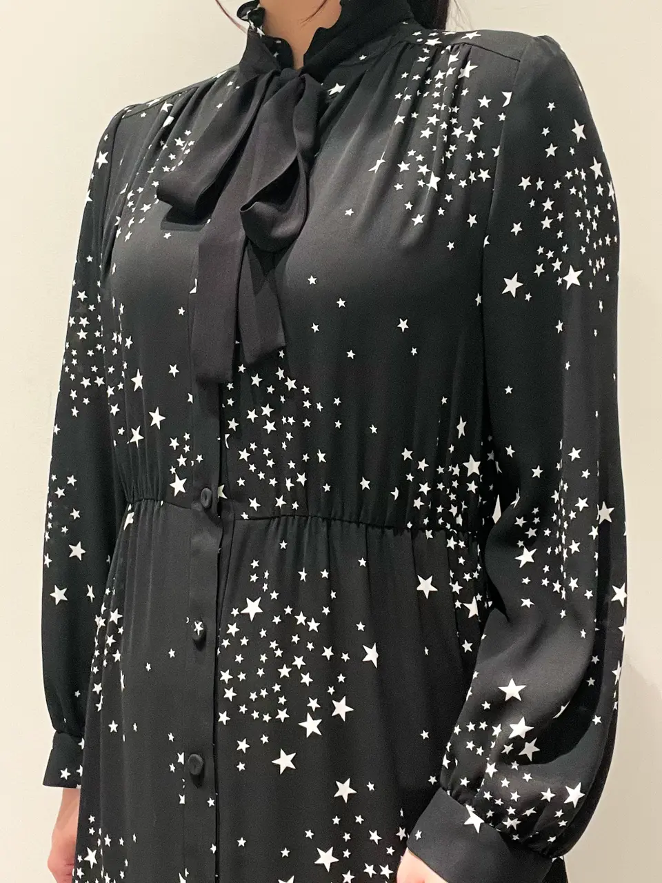 GRACE CONTINENTAL CHISAKO.S コーディネート画像