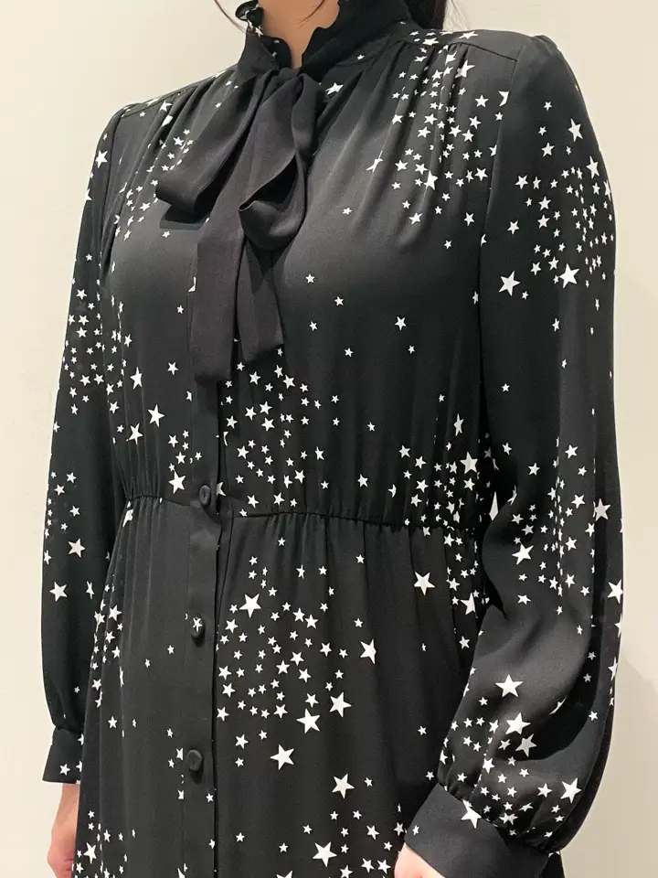 GRACE CONTINENTAL CHISAKO.S コーディネート画像