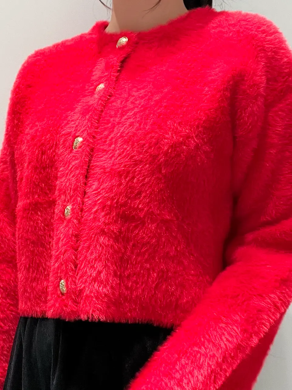 GRACE CONTINENTAL CHISAKO.S コーディネート画像