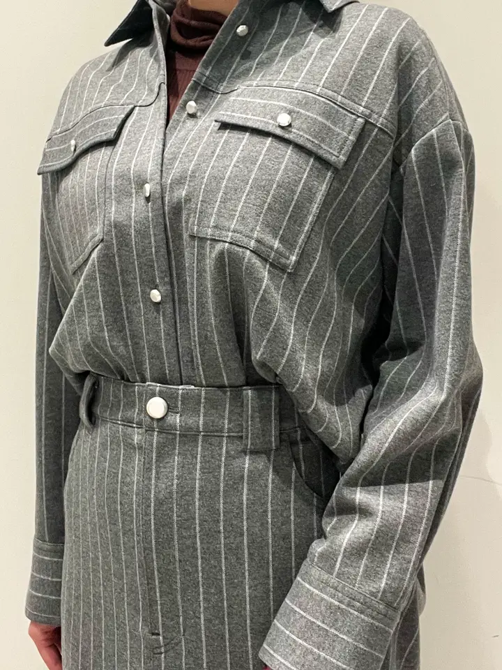 GRACE CONTINENTAL CHISAKO.S コーディネート画像