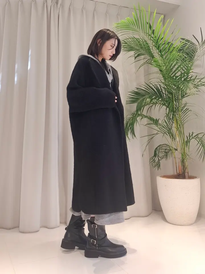 GRACE CONTINENTAL 木村 琴心 コーディネート画像