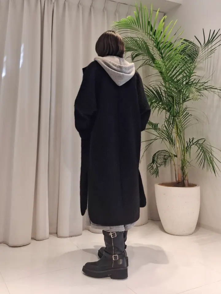 GRACE CONTINENTAL 木村 琴心 コーディネート画像