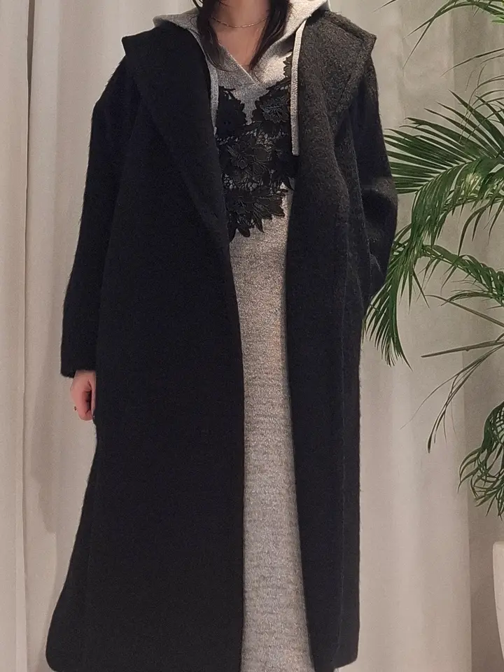 GRACE CONTINENTAL 木村 琴心 コーディネート画像