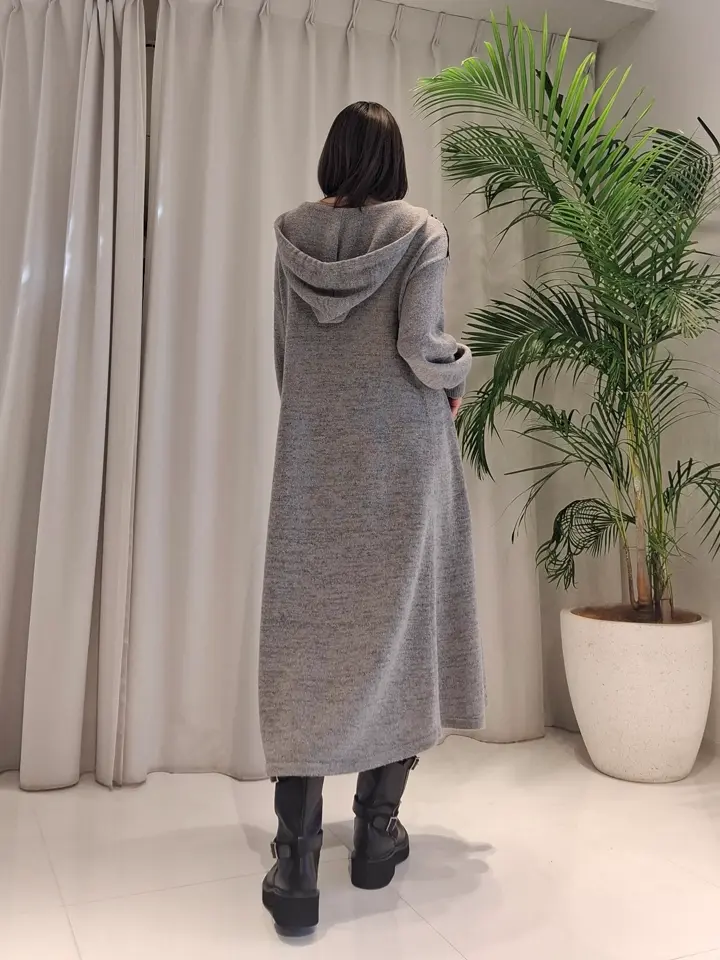 GRACE CONTINENTAL 木村 琴心 コーディネート画像