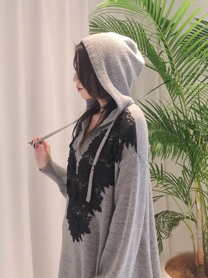 GRACE CONTINENTAL 木村 琴心 コーディネート画像