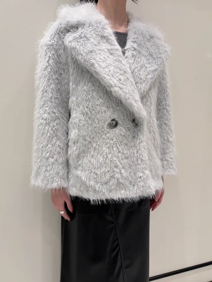 GRACE CONTINENTAL Hotei コーディネート画像