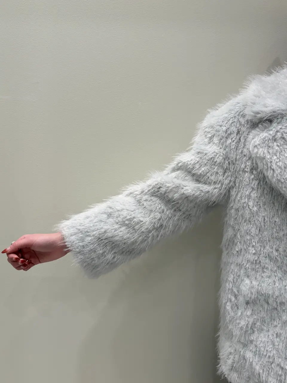 GRACE CONTINENTAL Hotei コーディネート画像