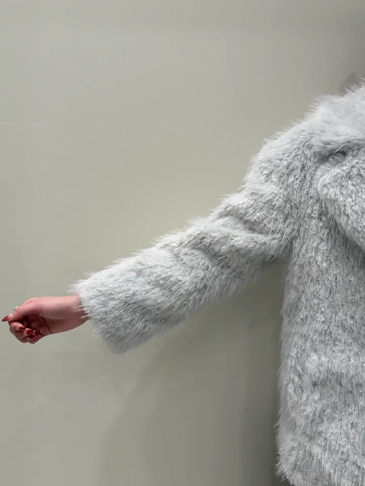 GRACE CONTINENTAL Hotei コーディネート画像