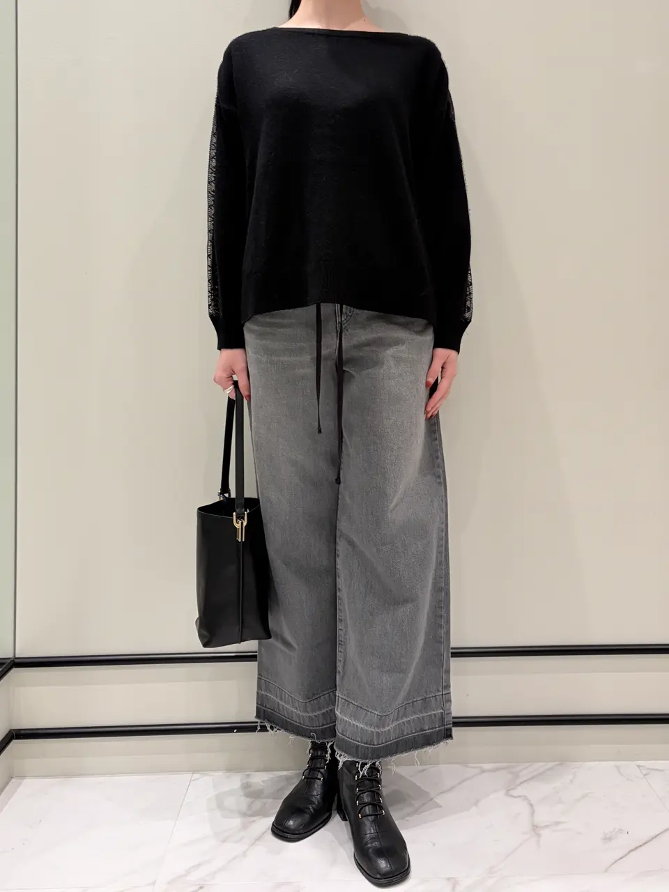  Hotei コーディネート画像