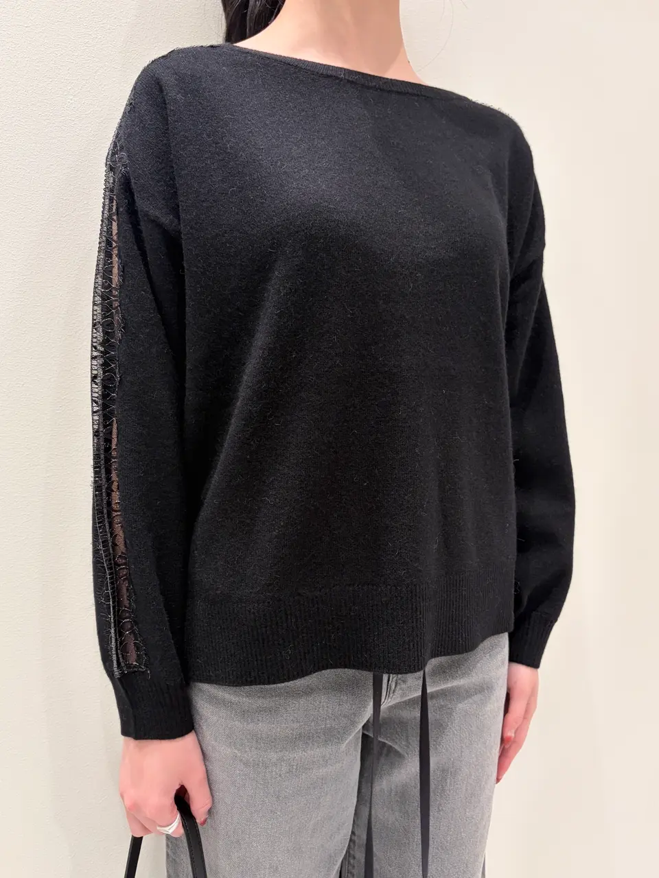 GRACE CONTINENTAL Hotei コーディネート画像