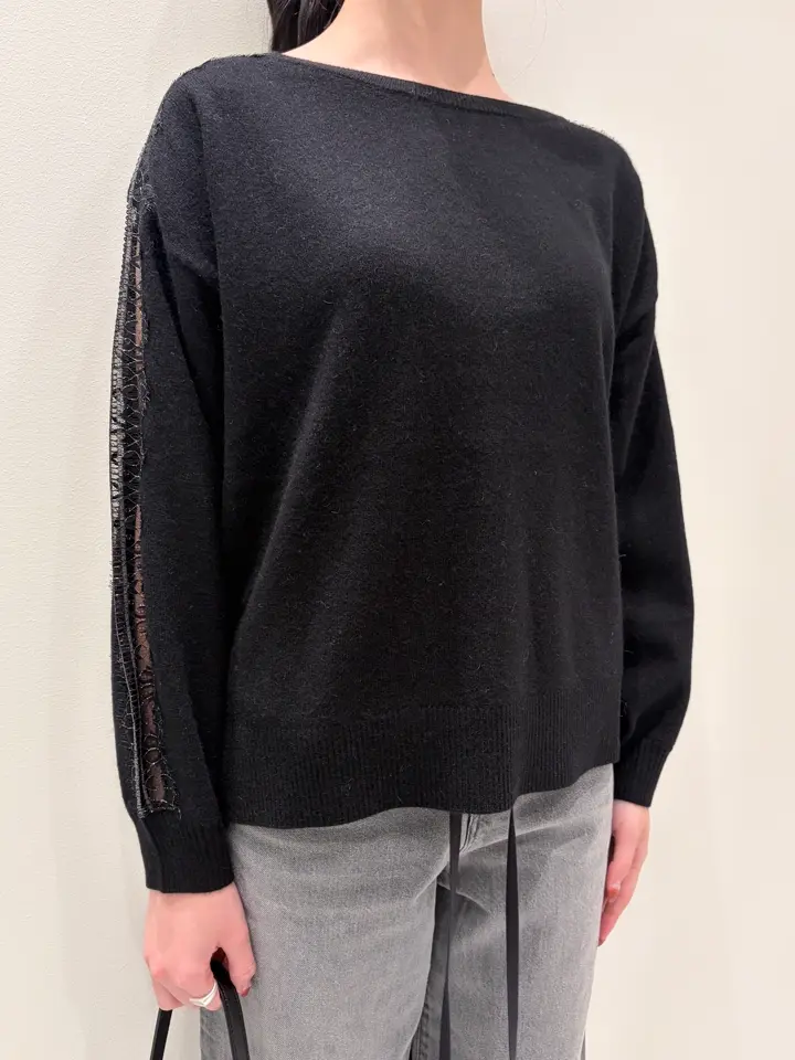 GRACE CONTINENTAL Hotei コーディネート画像