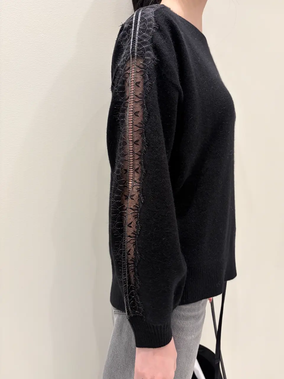 GRACE CONTINENTAL Hotei コーディネート画像