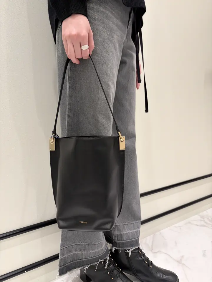 GRACE CONTINENTAL Hotei コーディネート画像