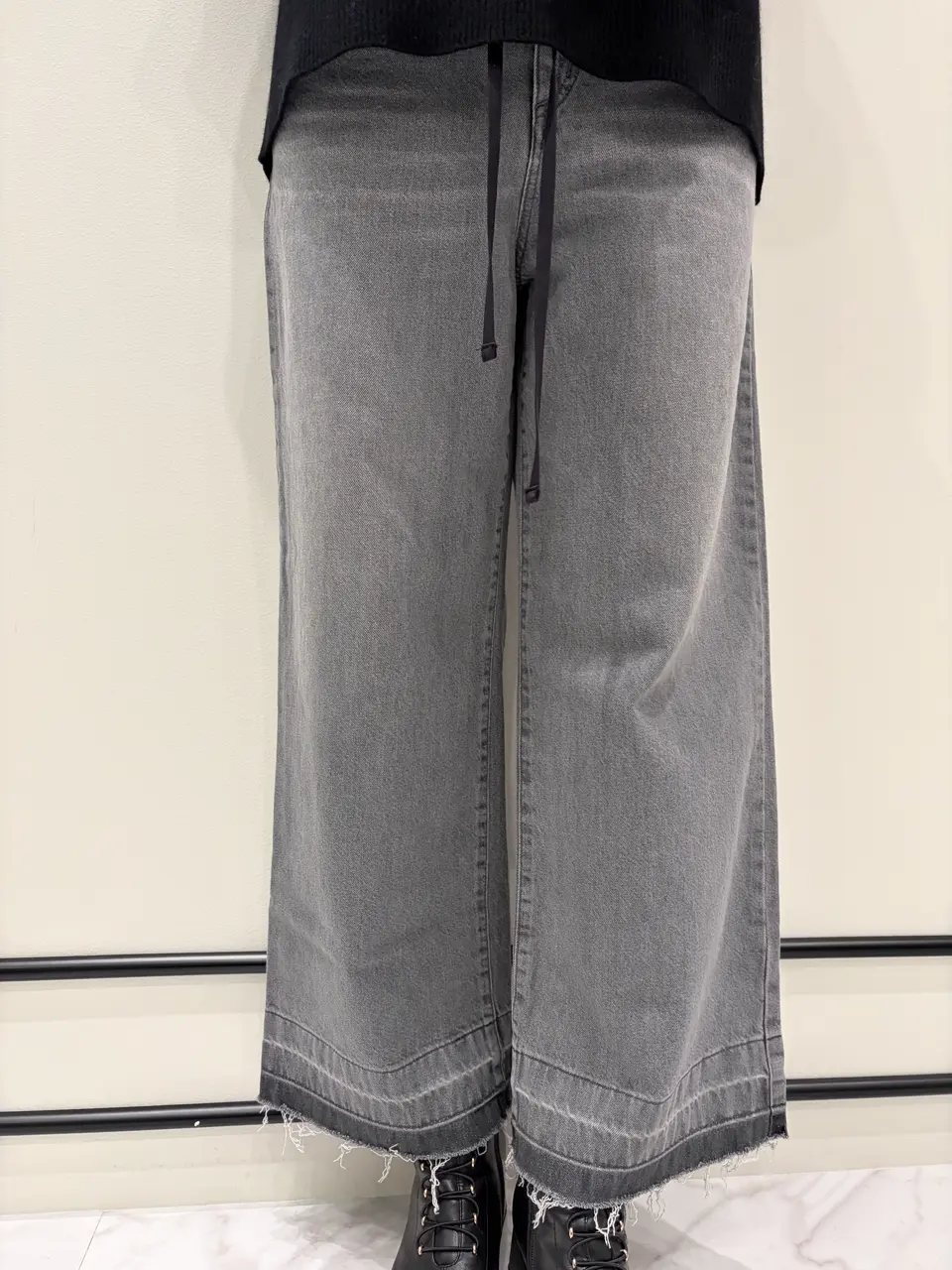 GRACE CONTINENTAL Hotei コーディネート画像