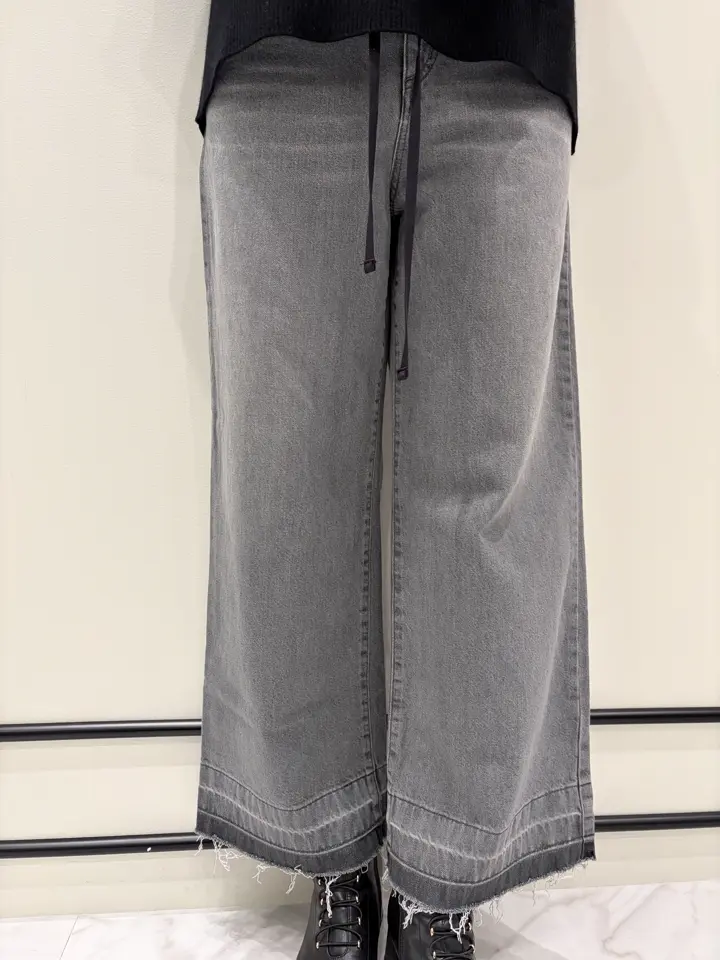 GRACE CONTINENTAL Hotei コーディネート画像