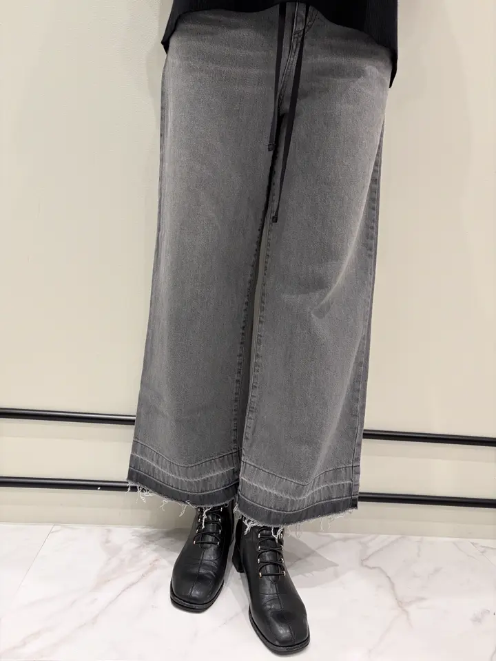 GRACE CONTINENTAL Hotei コーディネート画像