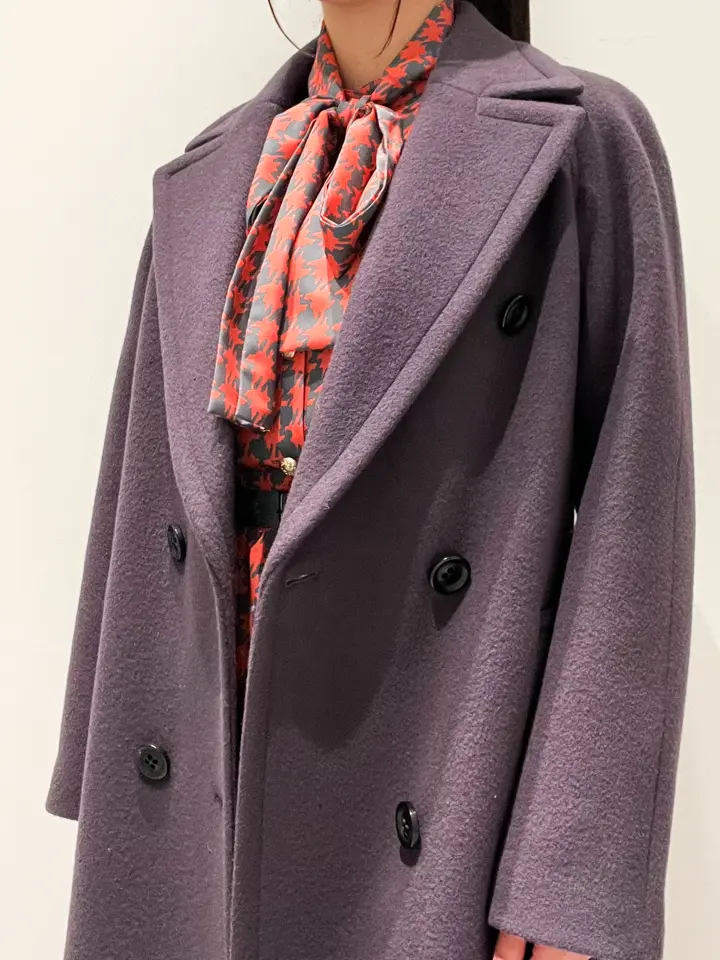 GRACE CONTINENTAL CHISAKO.S コーディネート画像