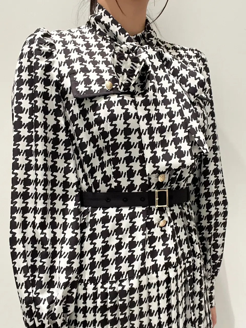 GRACE CONTINENTAL CHISAKO.S コーディネート画像