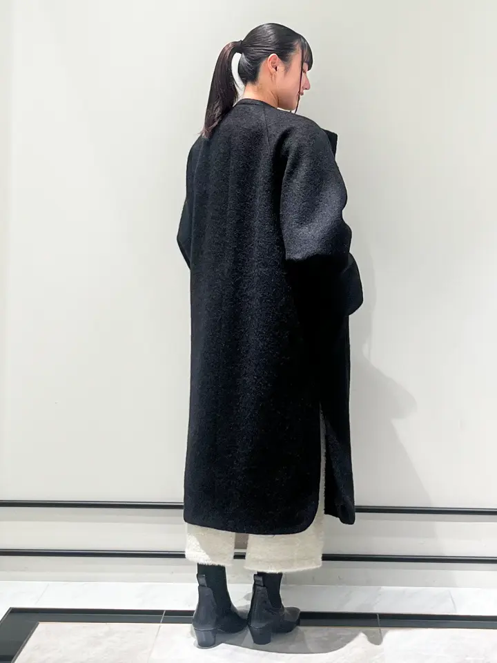 GRACE CONTINENTAL CHISAKO.S コーディネート画像