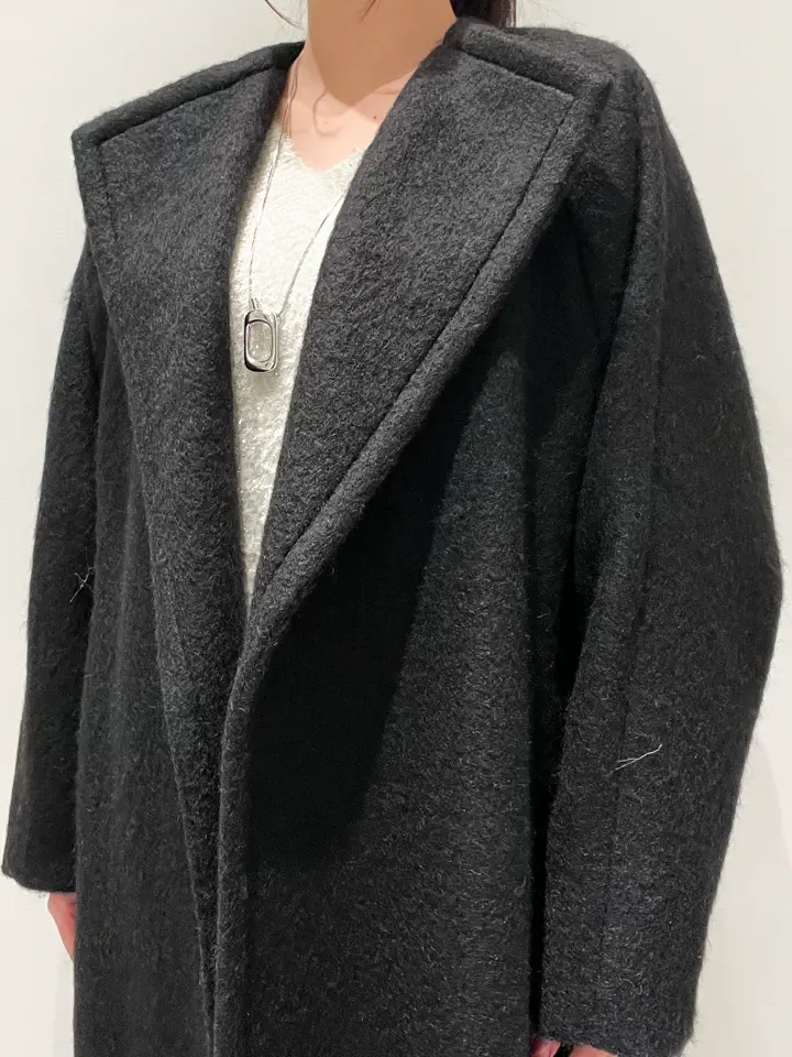 GRACE CONTINENTAL CHISAKO.S コーディネート画像