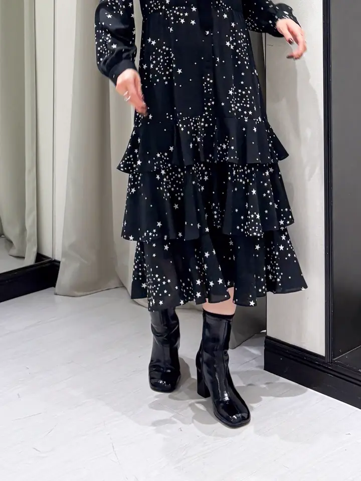 GRACE CONTINENTAL Yuuki NOZAWA コーディネート画像