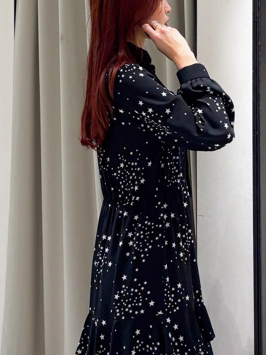 GRACE CONTINENTAL Yuuki NOZAWA コーディネート画像