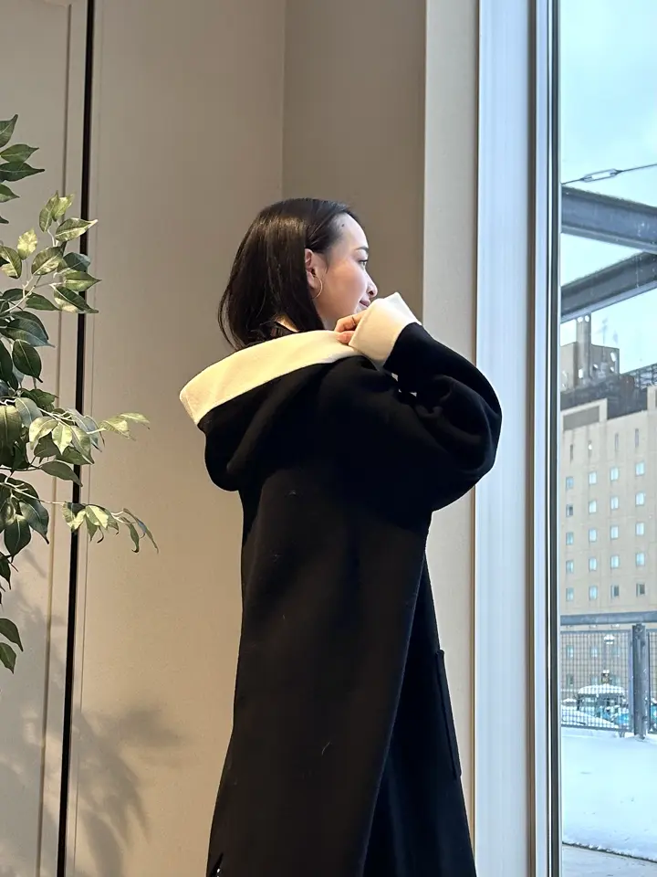 GRACE CONTINENTAL Nakatsu.m コーディネート画像