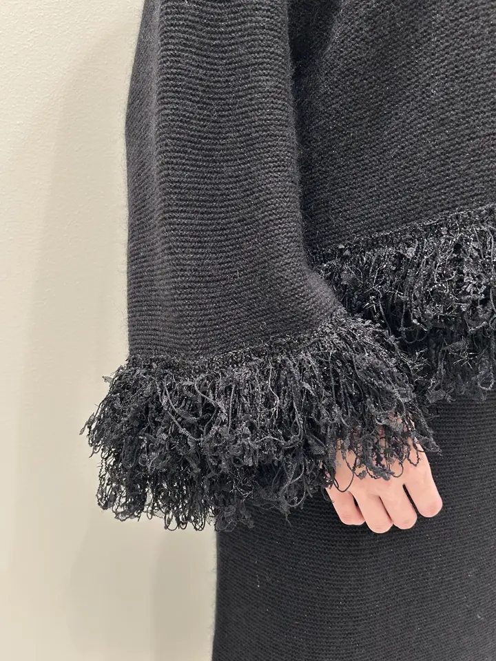 GRACE CONTINENTAL 若園　ひかり コーディネート画像