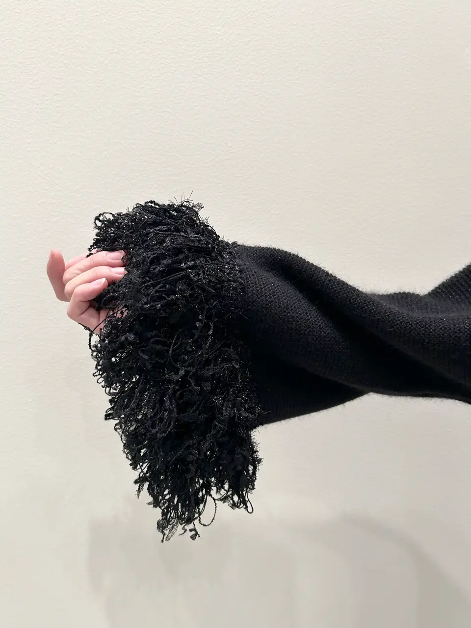 GRACE CONTINENTAL 若園　ひかり コーディネート画像