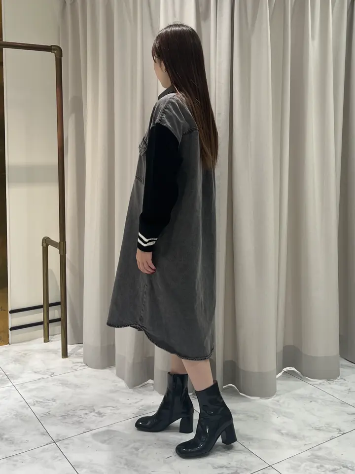 GRACE CONTINENTAL 赤坂 梨来 コーディネート画像