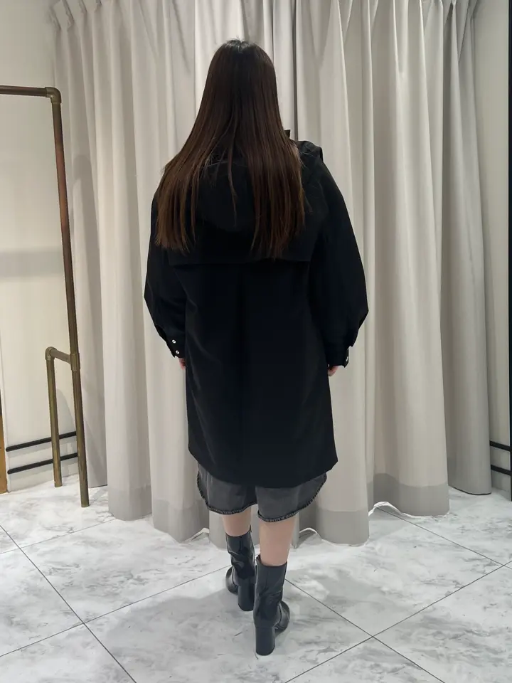 GRACE CONTINENTAL 赤坂 梨来 コーディネート画像