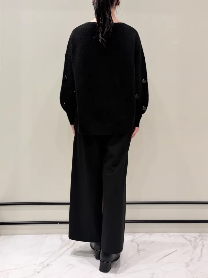 GRACE CONTINENTAL Hotei コーディネート画像